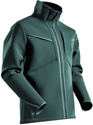 Mascot CUSTOMIZED 22085 Softshell jas 