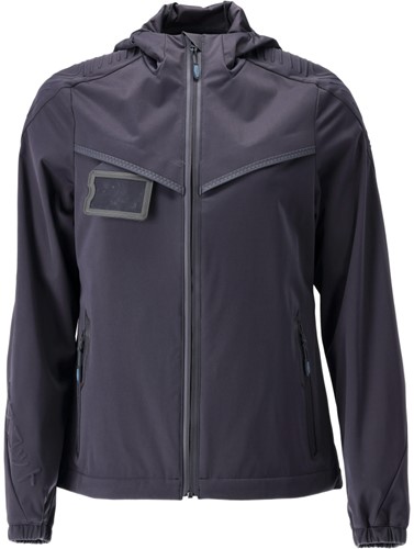Mascot CUSTOMIZED 22111 Jas voor vrouwen - donkermarine 010 4XL