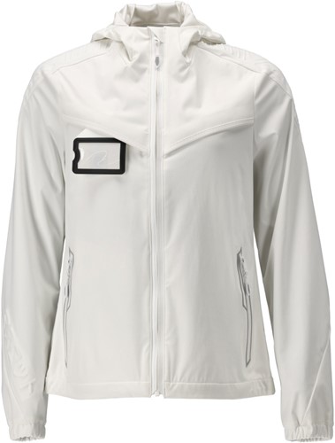 Mascot CUSTOMIZED 22111 Jas voor vrouwen - wit 06 3XL