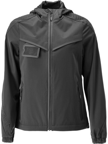 Mascot CUSTOMIZED 22111 Jas voor vrouwen - zwart 09 S