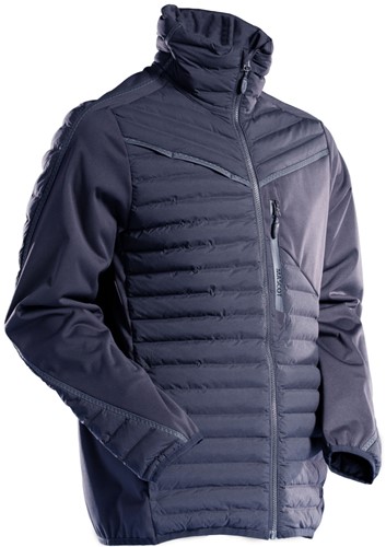 Mascot CUSTOMIZED 22115 Jas - donkermarine 010 4XL