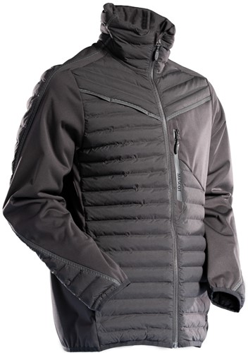 Mascot CUSTOMIZED 22115 Jas - zwart 09 XL