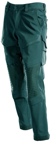 Mascot CUSTOMIZED 22179 Broek met kniezakken 