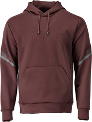 Mascot CUSTOMIZED 22186 Fleece capuchontrui 