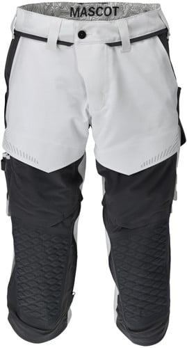 Mascot CUSTOMIZED 22249 Driekwart broek met kniezakken