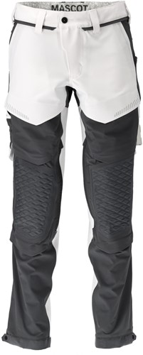 Mascot 22279 Broek met kniezakken