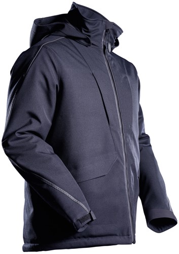 Mascot CUSTOMIZED 22335 Winterjas - donkermarine 010 2XL