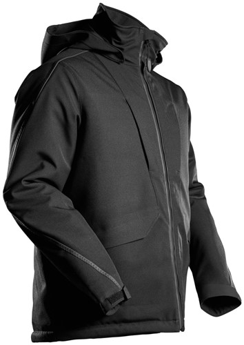 Mascot CUSTOMIZED 22335 Winterjas - zwart 09 3XL