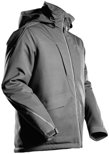 Mascot CUSTOMIZED 22335 Winterjas - steengrijs 89 4XL
