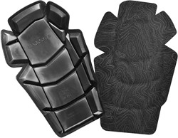 Mascot 22350 Kniebeschermers - zwart ONE