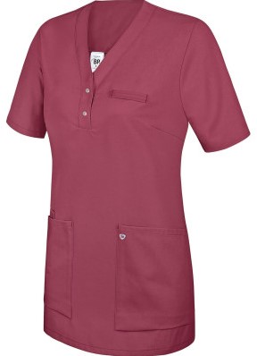 BP 1740-435 BP® Tuniek voor dames - braam 3XL