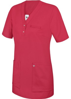 BP 1740-435 BP® Tuniek voor dames - coral 2XL