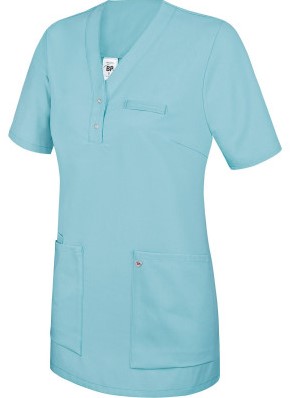 BP 1740-435 BP® Tuniek voor dames - ocean M