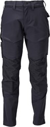 Mascot CUSTOMIZED 22378 Broek met kniezakken - donkermarine 010 82C40 - OUTLET