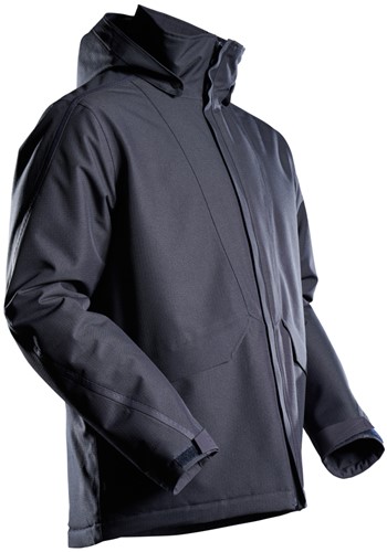 Mascot CUSTOMIZED 22435 Winterjas - donkermarine 010 4XL