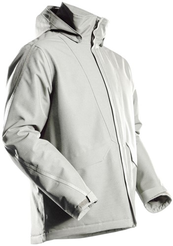 Mascot CUSTOMIZED 22435 Winterjas - wit 06 4XL