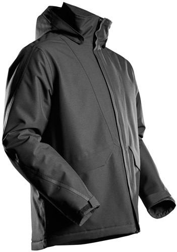 Mascot CUSTOMIZED 22435 Winterjas - zwart 09 4XL