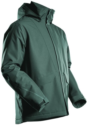 Mascot CUSTOMIZED 22435 Winterjas - bosgroen 34 3XL
