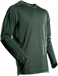 Mascot CUSTOMIZED 22481 T-shirt, met lange mouwen 