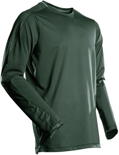 Mascot CUSTOMIZED 22481 T-shirt, met lange mouwen 