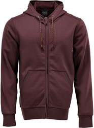 Mascot CUSTOMIZED 22486 Capuchontrui met rits