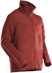 Mascot CUSTOMIZED 22503 Fleecetrui met rits