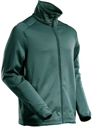 Mascot CUSTOMIZED 22585 Fleecetrui met rits