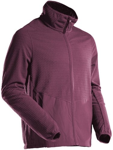 Mascot CUSTOMIZED 22803 Microfleece trui met rits