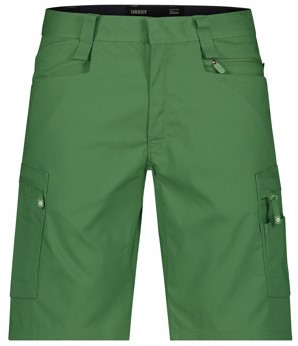 DASSY Zion Werkshort PESCO38 - OLMGROEN 0338 - STANDARD 46