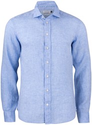 J. Harvest & Frost Indigo Bow 33 Regular  