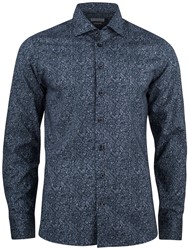 J. Harvest & Frost Indigo Bow 37 Regular