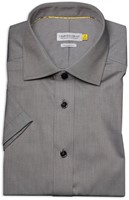 J. Harvest & Frost YELLOW BOW 50 REGULAR FIT S/S-3