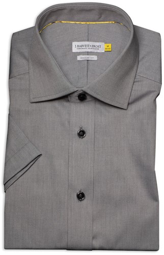 J. Harvest & Frost YELLOW BOW 50 REGULAR FIT S/S-3