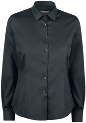 J. Harvest & Frost Black Bow 60 Woman 