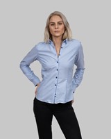 J. Harvest & Frost Red Bow 121 Woman-3