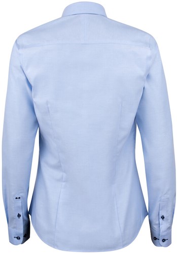 J. Harvest & Frost Red Bow 121 Woman-2