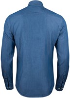 J. Harvest & Frost Indigo Bow 130 Slim-2
