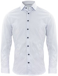J. Harvest & Frost Indigo Bow 131 Regula 