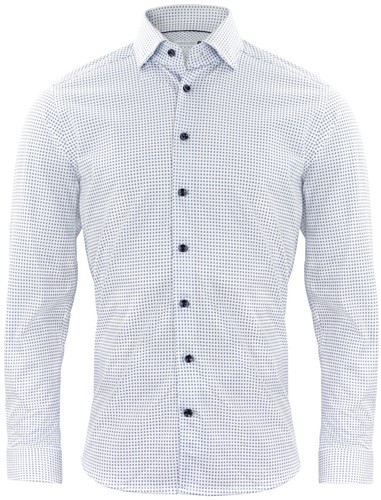 J. Harvest & Frost Indigo Bow 131 Regula 