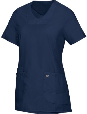 BP 1762-241 BP® Tuniek voor dames - nachtblauw Sn