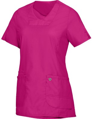 BP 1762-241 BP® Tuniek voor dames - fuchsia XSn