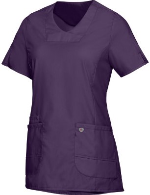 BP 1762-241 BP® Tuniek voor dames - aubergine Sn