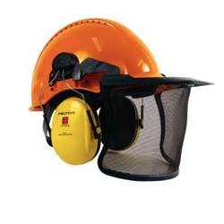BOSBOUW HELMEN