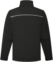Tricorp 402701 Softshell Luxe Rewear -1