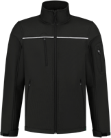 Tricorp 402701 Softshell Luxe Rewear 