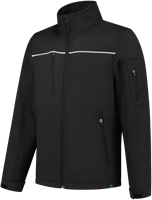 Tricorp 402701 Softshell Luxe Rewear -4