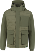 Tricorp 402711 Puffer Jack Rewear