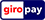 Textielstra - Copyfooter - Betaallogos - 6 Giropay