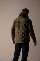 Tricorp 402711 Puffer Jack Rewear-3