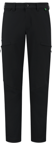Tricorp 502702 Werkbroek Fitted Stretch RE2050 - Black 27